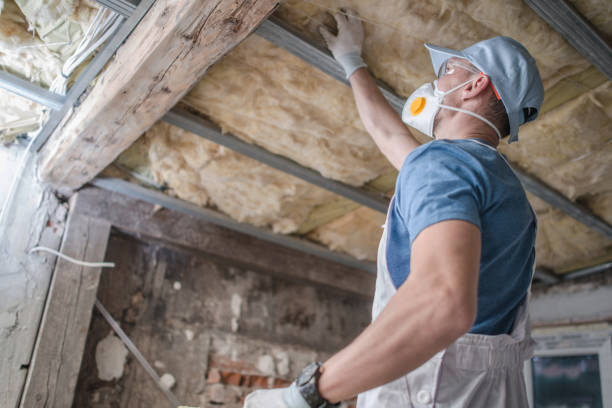Best Specialized Insulation Services in Lisbon Falls, ME