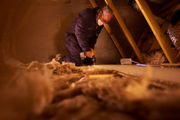 Types of Insulation We Offer in Lisbon Falls, ME