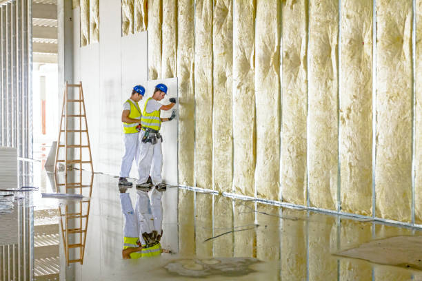 Trusted Lisbon Falls, ME Insulation Contractor Experts